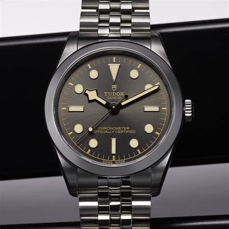 new tudor blackbay|tudor black bay bezel.